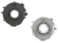 Preview: OSRAM Montagehalterung Sockel Adapter für H7 LED Module 64210DA05