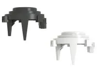 Preview: OSRAM Montagehalterung Sockel Adapter für H7 LED Module 64210DA05