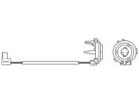 Preview: OSRAM Montagehalterung Sockel Adapter für H7 LED Module 64210DA05