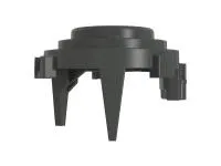 Preview: OSRAM Montagehalterung Sockel Adapter für H7 LED Module 64210DA08