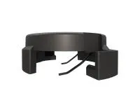 Preview: OSRAM Montagehalterung Sockel Adapter für H7 LED Module 64210DA09