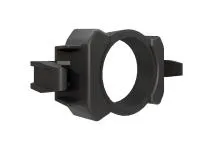Preview: OSRAM Montagehalterung Sockel Adapter für H7 LED Module 64210DA10