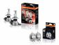 Preview: OSRAM Night Breaker H4/H19 LED SMART +330%  Abblendlicht + Fernlicht  - 64193DWNBSM-2HB