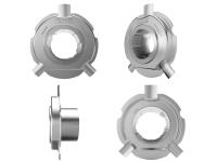 Preview: OSRAM Night Breaker H4/H19 LED SMART +330%  Abblendlicht + Fernlicht  - 64193DWNBSM-2HB