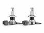 Preview: OSRAM Night Breaker H4 LED SMART +330%  Abblendlicht + Fernlicht  - 64193DWNBSM-2HB
