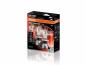 Preview: OSRAM Night Breaker H4 LED SMART +330%  Abblendlicht + Fernlicht  - 64193DWNBSM-2HB