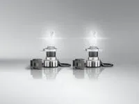 Preview: OSRAM Night Breaker H4 LED SMART +330%  Abblendlicht + Fernlicht  - 64193DWNBSM-2HB