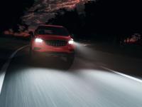 Preview: OSRAM Night Breaker H4 LED SMART +330% für Dacia Logan 2 ab 2012