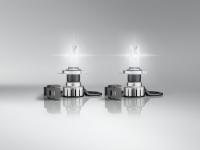 Preview: OSRAM Night Breaker H4 LED SMART +330% für Dacia Sandero 2 Stepway ab 2012