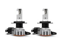 Preview: OSRAM Night Breaker H4 LED START +230%  Abblendlicht + Fernlicht  - 64193DWNBST-2HB