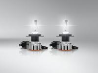 Preview: OSRAM Night Breaker H4 LED START +230%  Abblendlicht + Fernlicht  - 64193DWNBST-2HB