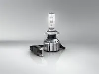 Preview: OSRAM Night Breaker H7 LED GEN2 Abblendlicht für Peugeot Boxer ll ab 2014