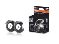 Preview: OSRAM Night Breaker H7 LED GEN3 SMART Abblendlicht SET für Ford Kuga 3 ab 2019