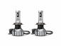 Preview: OSRAM Night Breaker H7 LED GEN3 SMART +330% 12V Straßenzulassung  - 64210DWNBSM-2HB