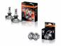 Preview: OSRAM Night Breaker H7 LED GEN3 SMART Abblendlicht SET für VW Passat B5 2000-2005