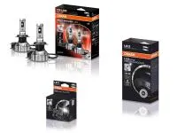 Preview: OSRAM Night Breaker H7 LED GEN3 SMART Abblendlicht SET für VW Touran Typ 1T3 2010-2015