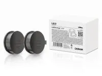 Preview: OSRAM Night Breaker H7 LED GEN3 SMART Abblendlicht SET für Audi A1 Typ GB ab 2018