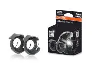 Preview: OSRAM Night Breaker H7 LED GEN3 SMART Abblendlicht SET für Ford Kuga 2 2012-2019