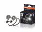 Preview: OSRAM Night Breaker H7 LED GEN3 SMART Abblendlicht SET für Mercedes Marco Polo Camper W447