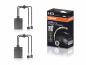 Preview: OSRAM Night Breaker H7 LED GEN3 SMART Abblendlicht SET für Mercedes W169 2004-2008