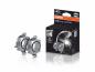 Preview: OSRAM Night Breaker H7 LED GEN3 SMART Abblendlicht SET für Mercedes W242 / W246 2011-2018