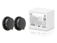 Preview: OSRAM Night Breaker H7 LED GEN3 SMART Abblendlicht SET für Opel Zafira C Tourer 2016-2019