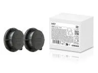 Preview: OSRAM Night Breaker H7 LED GEN3 SMART Abblendlicht SET für Opel Zafira C Tourer 2016-2019