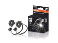 Preview: OSRAM Night Breaker H7 LED GEN3 SMART Abblendlicht SET für VW Caddy 3 Typ 2K 2010-2015