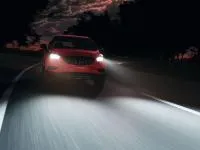Preview: OSRAM Night Breaker H7 LED GEN3 SMART Abblendlicht für Volvo C70 V70 S70 V70 XC 1996-2005
