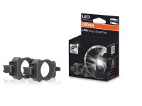Preview: OSRAM Night Breaker H7 LED GEN3 SMART Fernlicht SET für Peugeot 208 Facelift 2015-2019