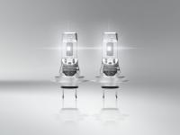 Preview: OSRAM Night Breaker H7 LED SPEED GEN2 +450% 6000K Straßenzulassung - 64210DWNBSP-2HB