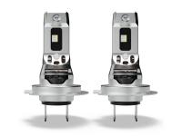 Preview: OSRAM Night Breaker H7 LED SPEED GEN2 +450% Fernlicht für Audi A3 Typ 8P 2008-2013