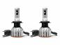 Preview: OSRAM Night Breaker H7 LED START +230% 12V Straßenzulassung  - 64210DWNBST-2HB