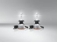 Preview: OSRAM Night Breaker H7 LED START +230% 12V Straßenzulassung  - 64210DWNBST-2HB