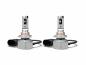 Preview: OSRAM Night Breaker LED SMART H10 Nebelscheinwerfer 12V 6000K  - 9145DWNBSM-2HB