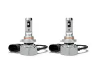Preview: OSRAM Night Breaker LED SMART H10 Nebelscheinwerfer 12V 6000K  - 9145DWNBSM-2HB