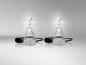 Preview: OSRAM Night Breaker LED SMART H10 Nebelscheinwerfer 12V 6000K  - 9145DWNBSM-2HB