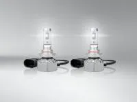 Preview: OSRAM Night Breaker LED SMART H10 Nebelscheinwerfer 12V 6000K  - 9145DWNBSM-2HB