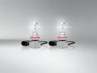 Preview: OSRAM Night Breaker LED SMART H16 Nebelscheinwerfer 12V 6000K  - 64219DWNBSM-2HB