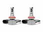 Preview: OSRAM Night Breaker LED SMART H16 Nebelscheinwerfer für Toyota Verso R2 2009-2018