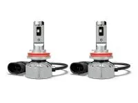 Preview: OSRAM Night Breaker LED SMART H8 Nebelscheinwerfer 12V 6000K  - 64212DWNBSM-2HB