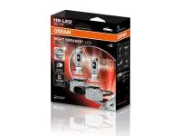 Preview: OSRAM Night Breaker LED SMART H8 Nebelscheinwerfer 12V 6000K  - 64212DWNBSM-2HB