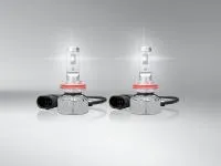 Preview: OSRAM Night Breaker LED SMART H8 Nebelscheinwerfer 12V 6000K  - 64212DWNBSM-2HB