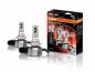 Preview: OSRAM Night Breaker LED SMART HB3 9005 12V 21W 6000K Kalt-Weiß - 9005DWNBSM-2HB
