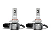 Preview: OSRAM Night Breaker LED SMART HB3 9005 12V 21W 6000K Kalt-Weiß - 9005DWNBSM-2HB