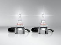 Preview: OSRAM Night Breaker LED SMART HB3 9005 12V 21W 6000K Kalt-Weiß - 9005DWNBSM-2HB