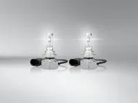 Preview: OSRAM Night Breaker LED SMART HB4 Nebelscheinwerfer 12V 6000K  - 9006DWNBSM-2HB