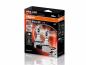 Preview: OSRAM Night Breaker LED SMART HB4 Nebelscheinwerfer für VW Tiguan Typ 5N 2007-2018