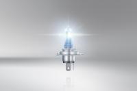 Preview: OSRAM Night Breaker Laser H4 12V 60/55W +150% Halogen Leuchten Lampen DuoBox 64193NL-2HB