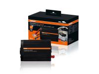 Preview: OSRAM POWERinvert 300W Spannungswandler 12V auf 230V USB Inverter - OEINVU300